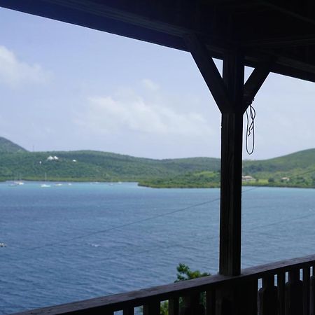 Culebra Island Villas Isla Culebra Zewnętrze zdjęcie