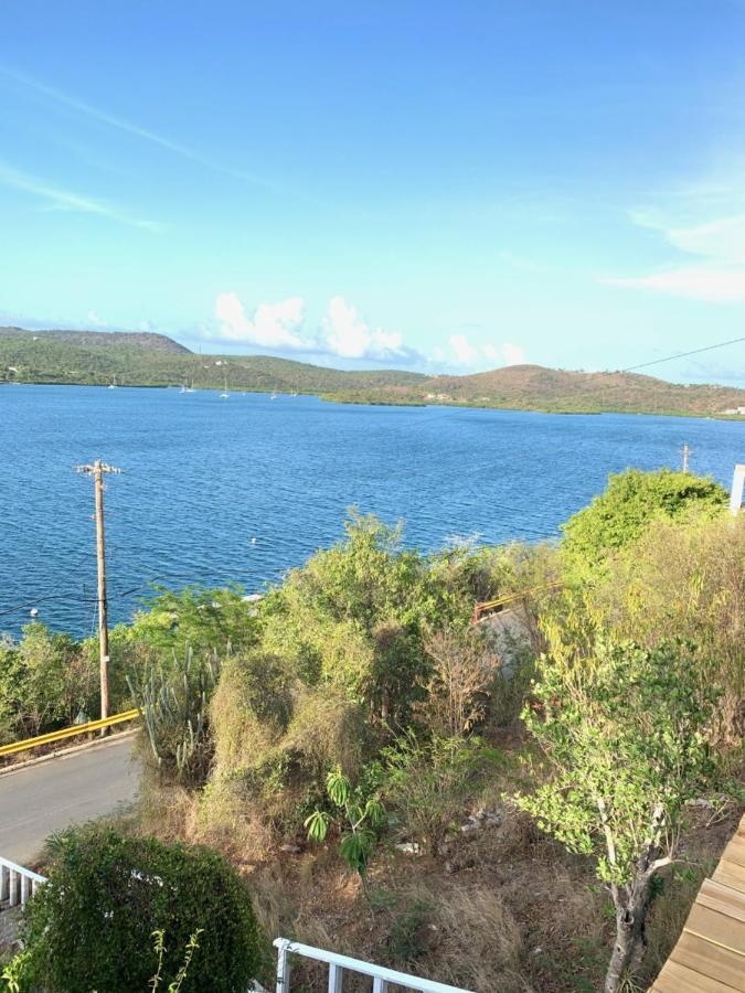 Culebra Island Villas Isla Culebra Zewnętrze zdjęcie