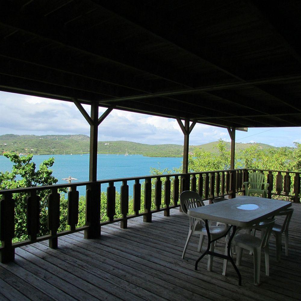 Culebra Island Villas Isla Culebra Zewnętrze zdjęcie