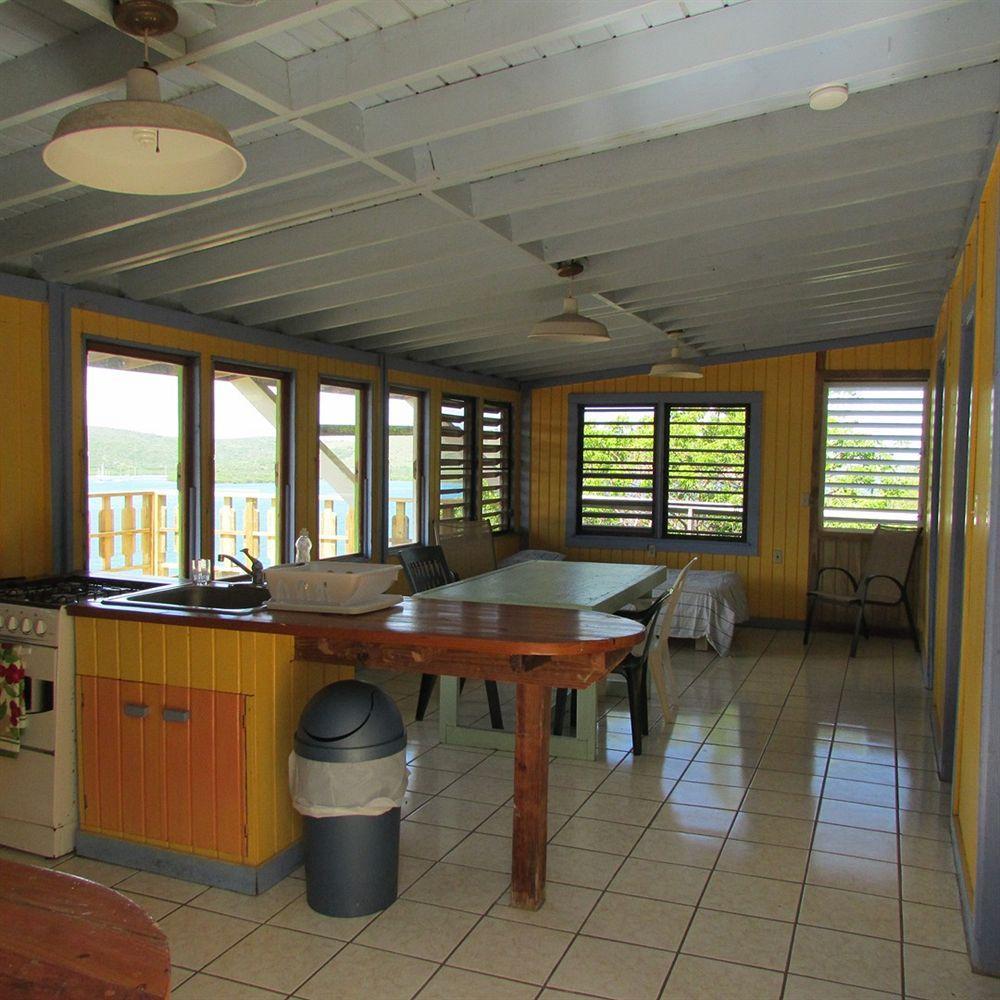 Culebra Island Villas Isla Culebra Zewnętrze zdjęcie