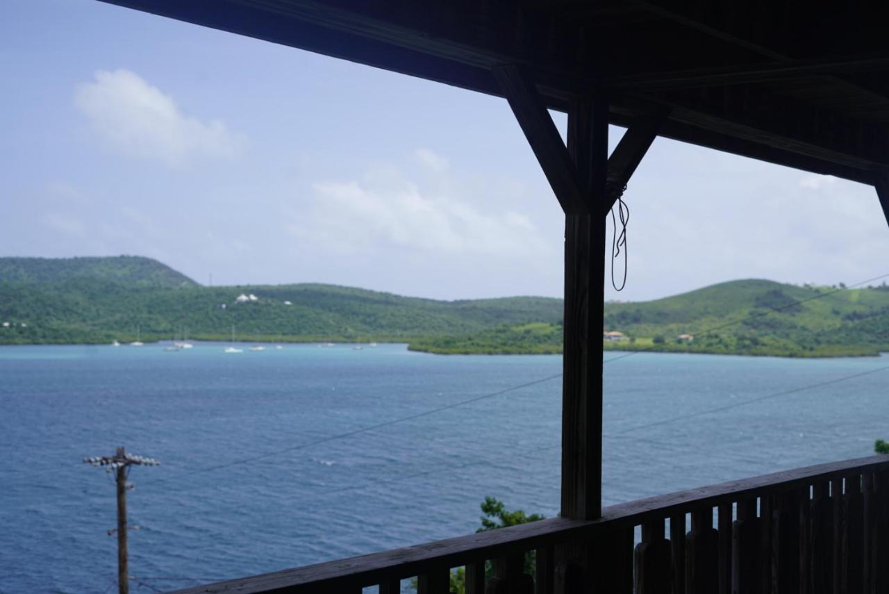 Culebra Island Villas Isla Culebra Zewnętrze zdjęcie