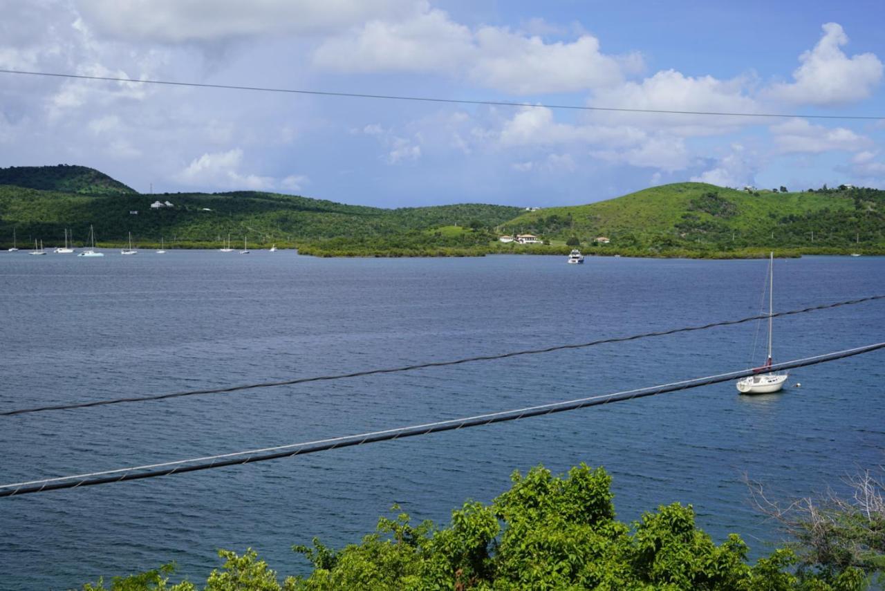 Culebra Island Villas Isla Culebra Zewnętrze zdjęcie