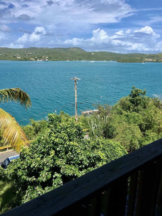 Culebra Island Villas Isla Culebra Zewnętrze zdjęcie