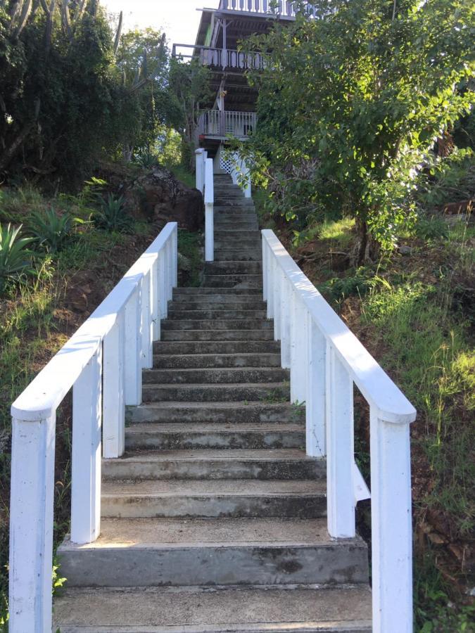 Culebra Island Villas Isla Culebra Zewnętrze zdjęcie